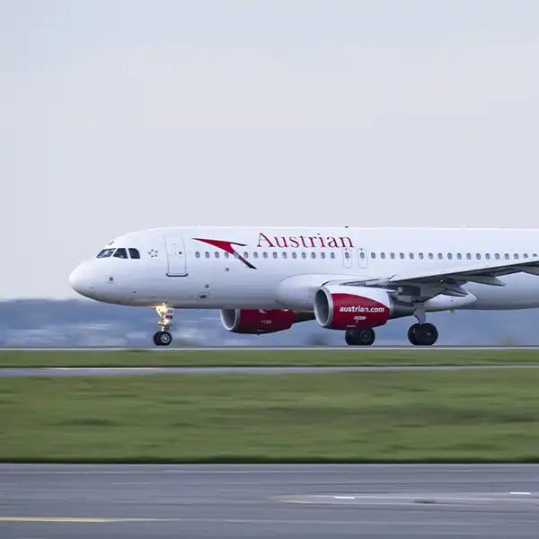 Illustration d'avion