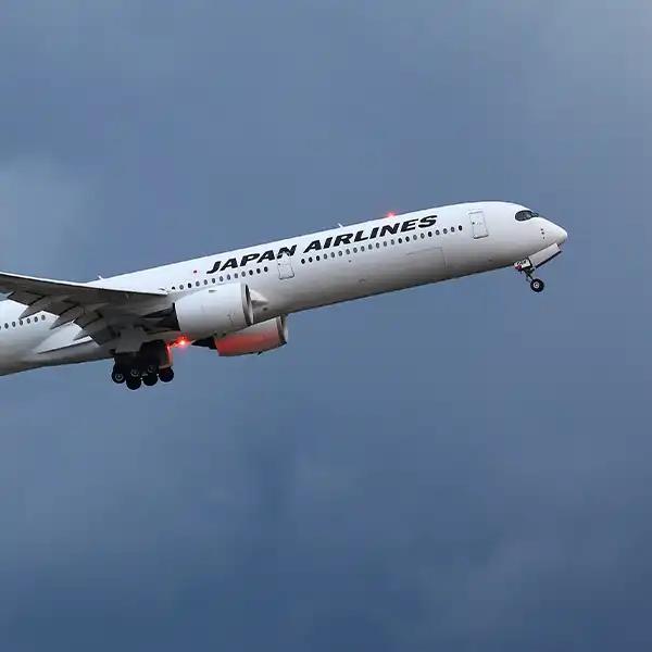 Illustration d'avion