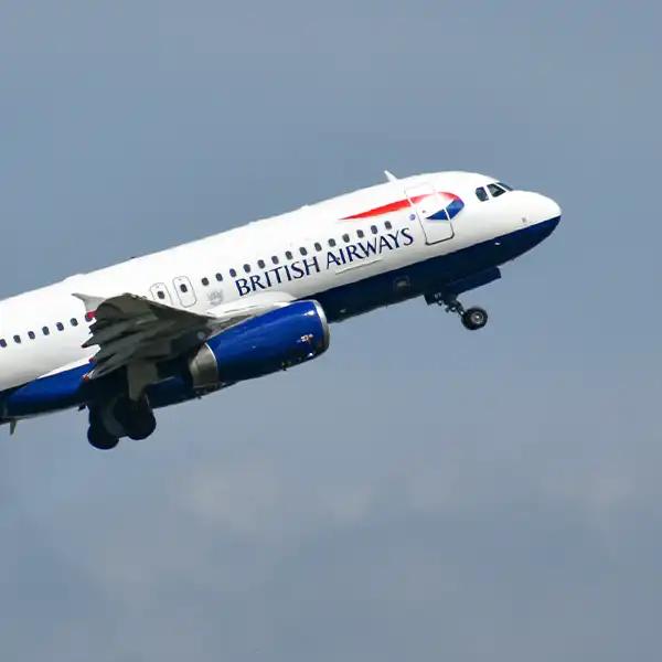Illustration d'avion