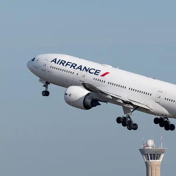 Illustration d'avion