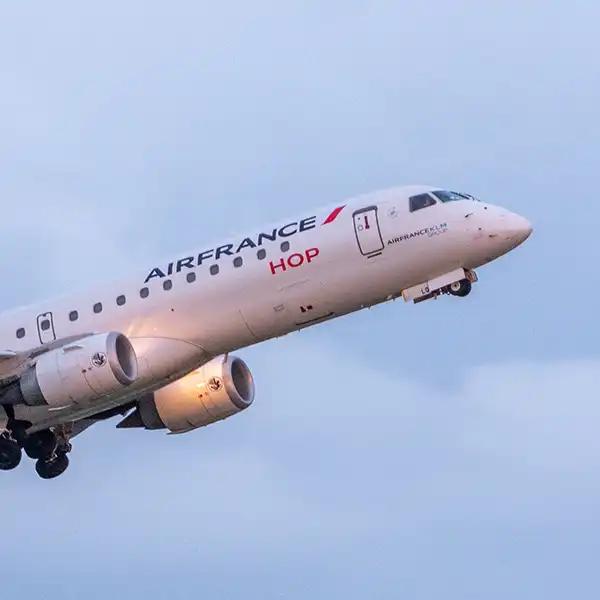 Illustration d'avion
