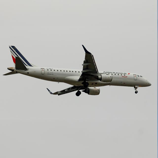 Illustration d'avion