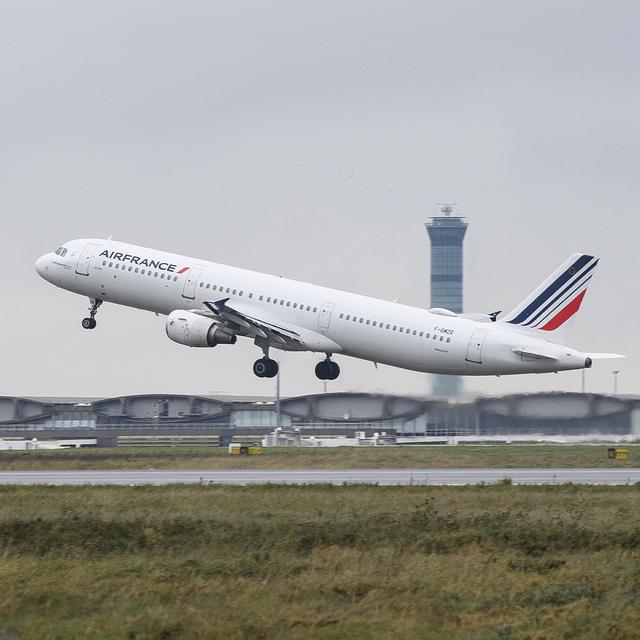 Illustration d'avion