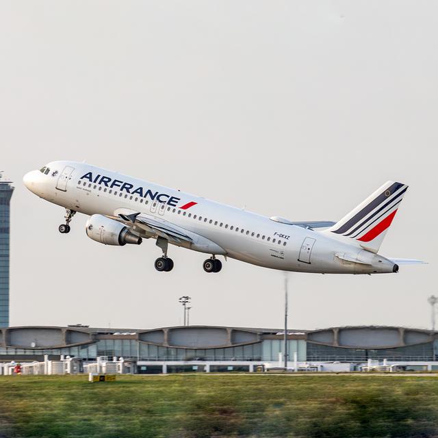 Illustration d'avion