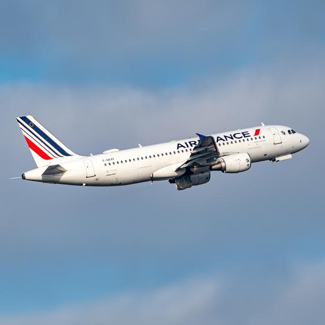 Illustration d'avion