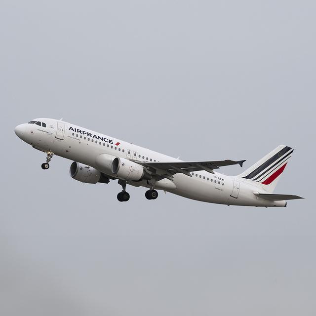 Illustration d'avion