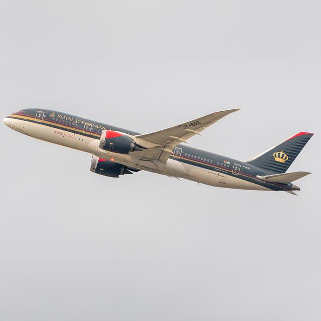 Illustration d'avion