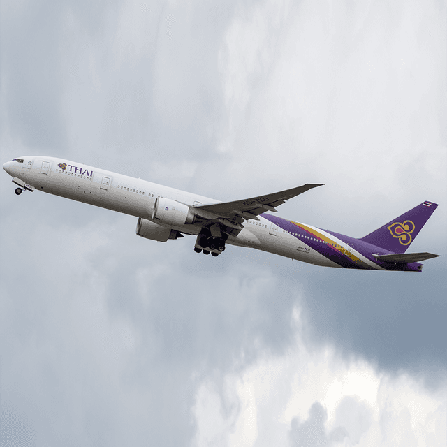 Illustration d'avion