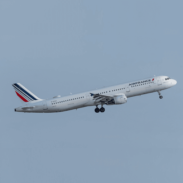 Illustration d'avion