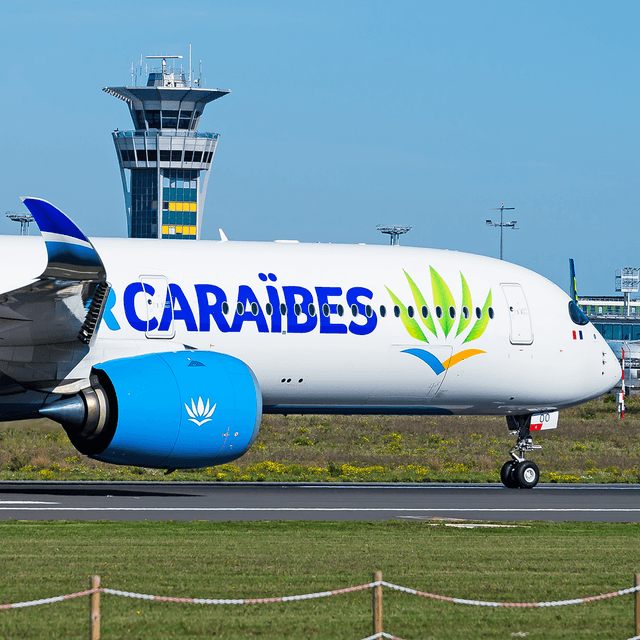 Illustration d'avion