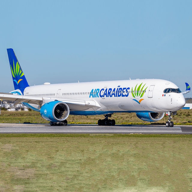 Illustration d'avion